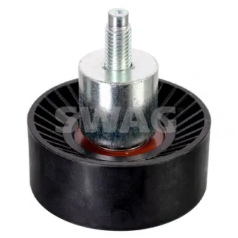 Poulie renvoi/transmission, courroie de distribution SWAG OEM F8CZ6M250AA