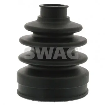 SWAG 50 10 0196 - Joint-soufflet, arbre de commande