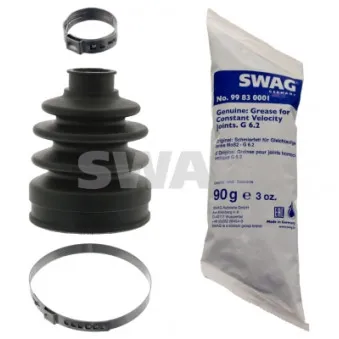 Soufflets de cardan avant SWAG OEM 8V514A084AA