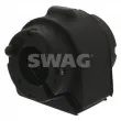 SWAG 50 10 2341 - Suspension, stabilisateur
