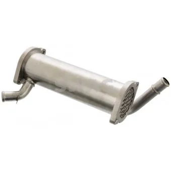 Radiateur, réaspiration des gaz d'échappement SWAG 50 10 2611
