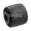 SWAG 50 10 3176 - Silent bloc de suspension (train arrière)