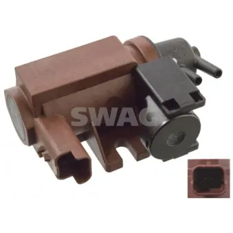 Détendeur de suralimentation SWAG OEM 30650769
