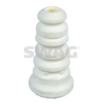Butée élastique, suspension SWAG OEM 1323629