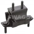 SWAG 50 10 4141 - Support moteur