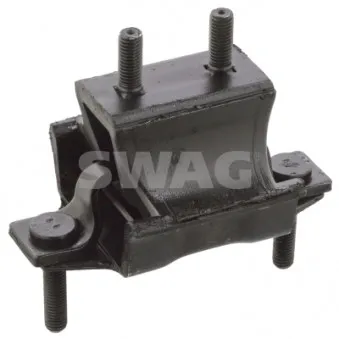 Support moteur SWAG 50 10 4141 pour FORD TRANSIT 2.5 DI - 80cv