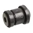 SWAG 50 10 4326 - Silent bloc de suspension (train avant)