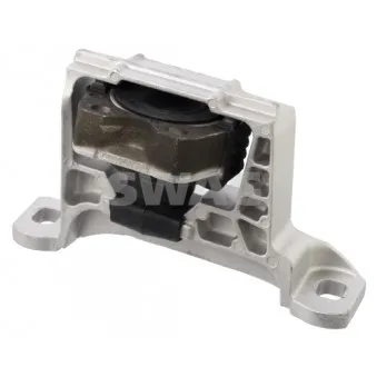 Support moteur SWAG 50 10 4406 pour FORD C-MAX 1.6 TDCi - 115cv