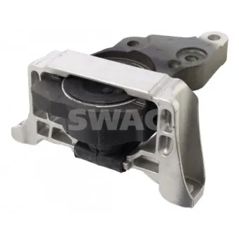 Support moteur SWAG 50 10 4408 pour FORD C-MAX 2.0 TDCi - 150cv