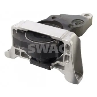 Support moteur SWAG 50 10 4409 pour FORD FOCUS 2.0 TDCi ST - 185cv