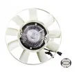 SWAG 50 10 6017 - Ventilateur, refroidissement du moteur