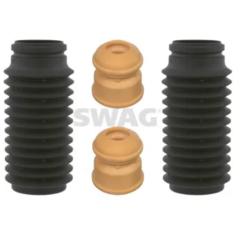 Butée élastique, suspension SWAG OEM 1s7w3025ad