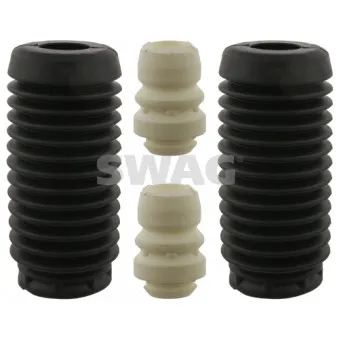 Butée élastique, suspension SWAG OEM 2S613025AA