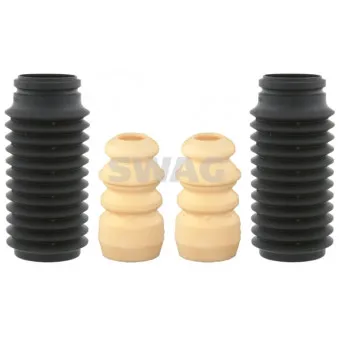 Butée élastique, suspension SWAG OEM 1151390