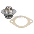 SWAG 50 10 6240 - Thermostat, liquide de refroidissement