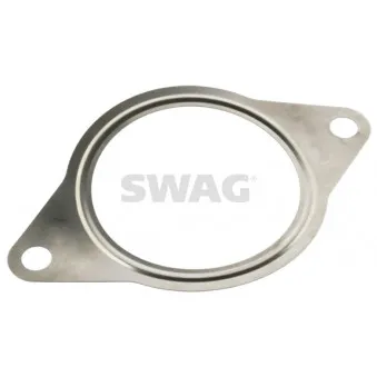 SWAG 50 10 6876 - Joint, vanne EGR