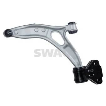 Bras de liaison, suspension de roue avant gauche SWAG OEM bv613a424hne