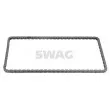 Chaîne de distribution SWAG [50 10 8221]