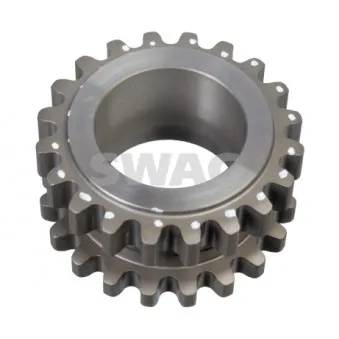 SWAG 50 10 8224 - Roue dentée, vilebrequin