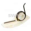 Tendeur de chaîne, commade de pompe à huile SWAG [50 10 8918]