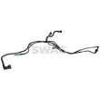 SWAG 50 10 9241 - Tuyau de carburant