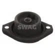 SWAG 50 13 0007 - Suspension, boîte automatique arrière gauche