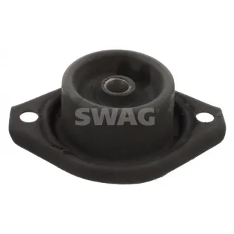 SWAG 50 13 0007 - Suspension, boîte automatique arrière gauche