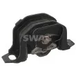 SWAG 50 13 0013 - Support moteur avant gauche