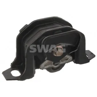 Support moteur avant gauche SWAG OEM 6845225