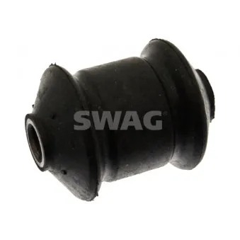 Silent bloc de suspension (train avant) SWAG OEM 6087890