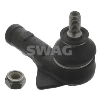 Rotule de barre de connexion avant droit SWAG OEM 880X3270DA