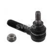 SWAG 50 71 0007 - Rotule de barre de connexion avant gauche