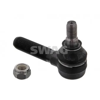 Rotule de barre de connexion avant gauche SWAG OEM 6148996