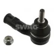 SWAG 50 71 0011 - Rotule de barre de connexion avant droit