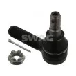SWAG 50 71 0013 - Rotule de barre de connexion avant droit