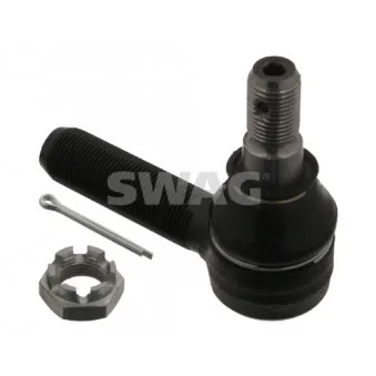 Rotule de barre de connexion avant droit SWAG OEM 6792900