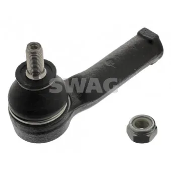 Rotule de barre de connexion avant gauche SWAG OEM 5027451