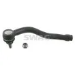 SWAG 50 71 0029 - Rotule de barre de connexion avant gauche