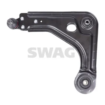 Bras de liaison, suspension de roue avant gauche SWAG OEM 1054981