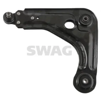 Triangle ou bras de suspension (train avant) SWAG OEM 7152272