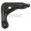 SWAG 50 73 0014 - Triangle ou bras de suspension (train avant)