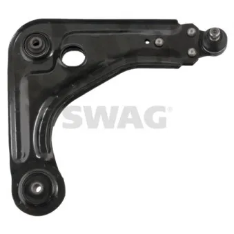 Triangle ou bras de suspension (train avant) SWAG OEM 7152270