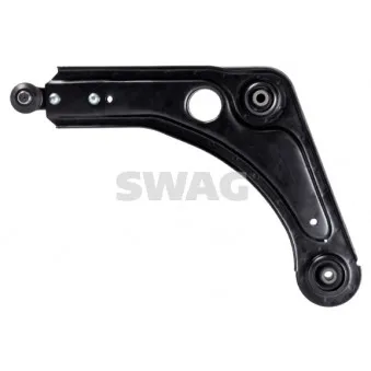 Triangle ou bras de suspension (train avant) SWAG OEM 92AB3051BA