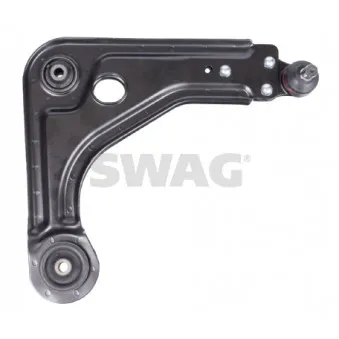 Triangle ou bras de suspension (train avant) SWAG OEM 7152269