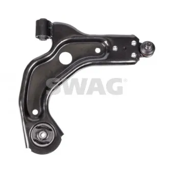Triangle ou bras de suspension (train avant) SWAG OEM 1E0034300E