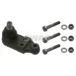 SWAG 50 78 0008 - Rotule de suspension