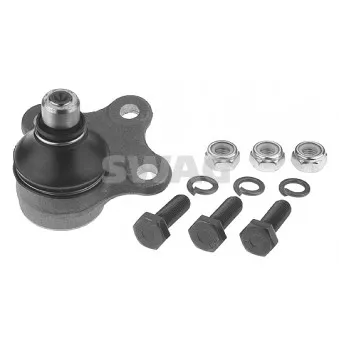 Rotule de suspension SWAG OEM ME93BB3395AA