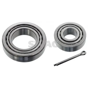 Roulement de roue avant SWAG OEM 5025899