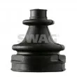 Joint-soufflet, arbre de commande SWAG [50 90 1047]