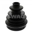 Joint-soufflet, arbre de commande SWAG [50 90 3172]